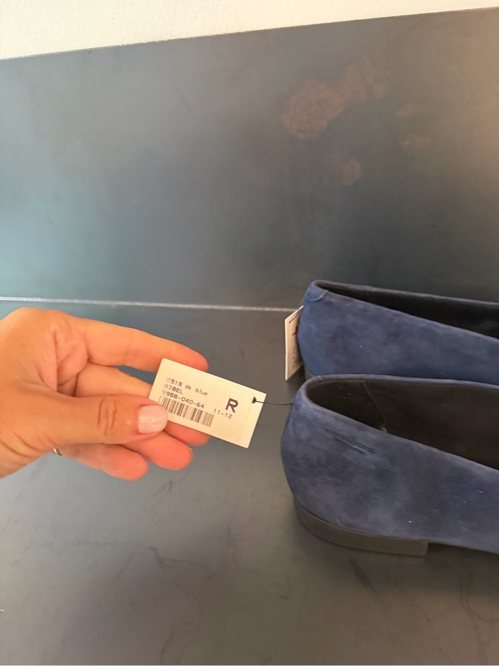 Vagabond Sibel Flats - Picture 4 of 5